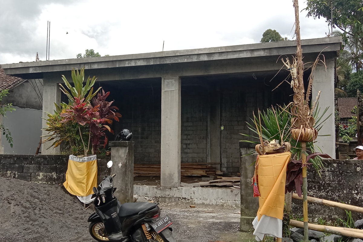 Jasa Pemborong Bangunan di Bali, pemborong rumah di bali, penipuan pemborong rumah di bali